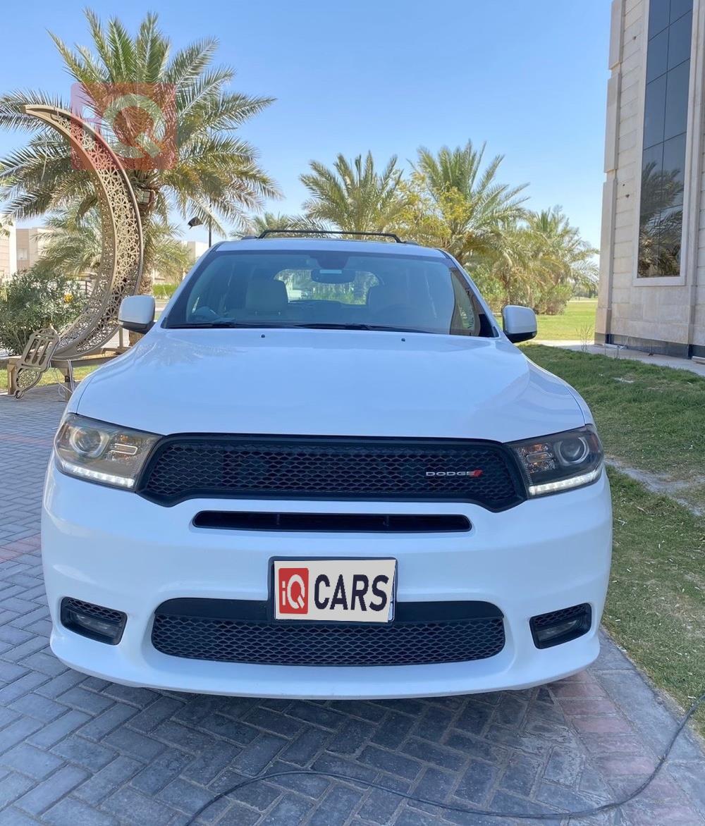 دودج دورانجو